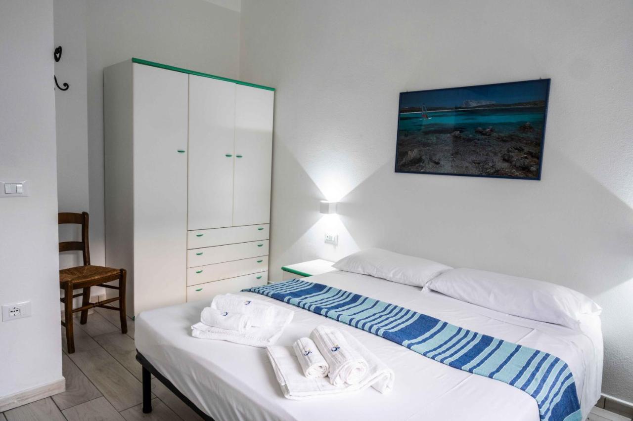 Biriola Ecoresort Кала-Гононе Екстер'єр фото