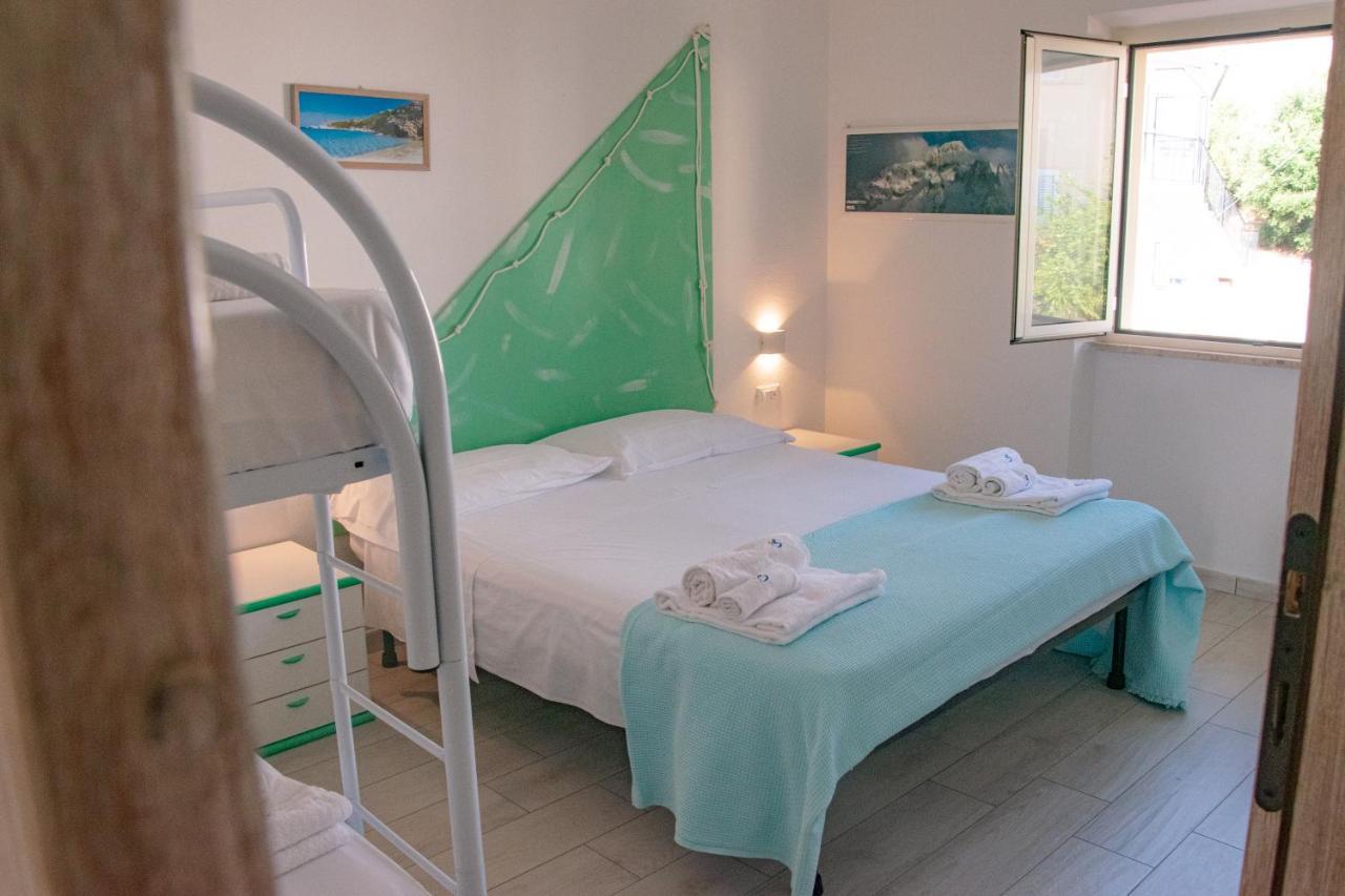Biriola Ecoresort Кала-Гононе Екстер'єр фото